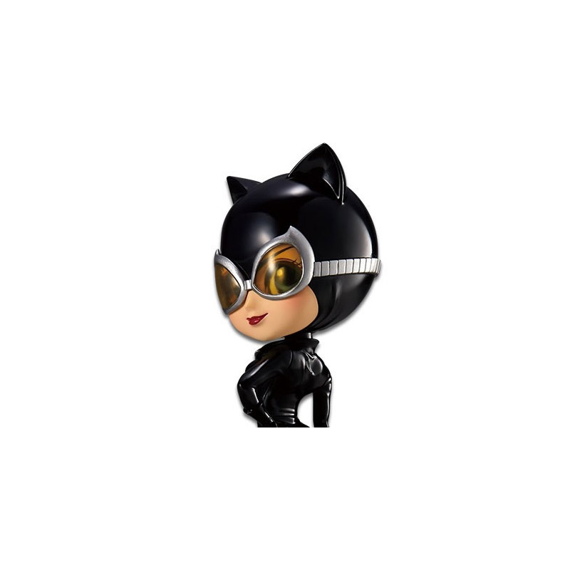 DC Comics - Figurine Catwoman Q Posket Ver A