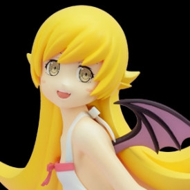 Monogatari Series - Figurine Oshino Shinobu PM Ver.2