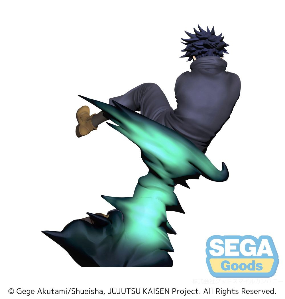 Offre Noel 2025 - Jujutsu...