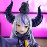 Hololive Production - Figurine La+ Darknesss & Karasu 1/6