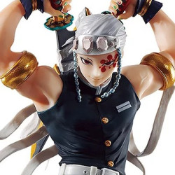 Kimetsu No Yaiba - Figurine...