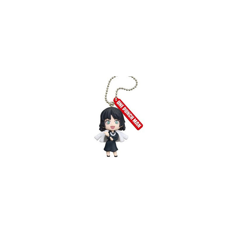 One Punch Man - Strap/Figure Jigoku no Fubuki