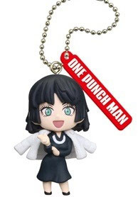 One Punch Man - Strap/Figure Jigoku no Fubuki One Punch Man - Strap/Figure Jigoku no Fubuki