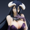 Overlord - Figurine Albedo Dress Ver. Pop Up Parade