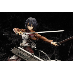 Attack On Titan - Figurine...