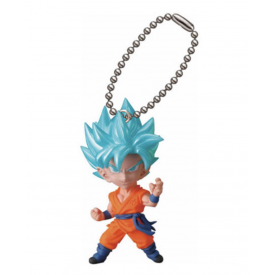 Dragon Ball Super - Strap Goku SSJ God UDM The Burst 19