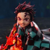 Kimetsu No Yaiba - Figurine Kamado Tanjiro Xross Link