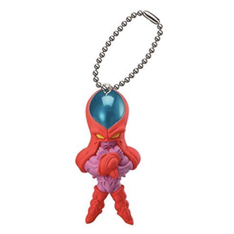 Dragon Ball Super - Strap Hatchiyack UDM The Burst 18