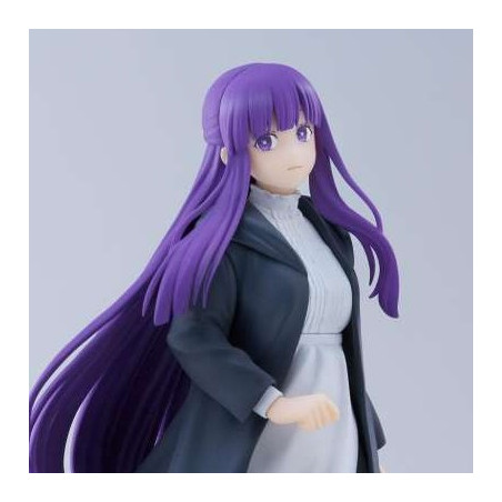 Frieren - Figurine Fern Desktop X Decorate Collections