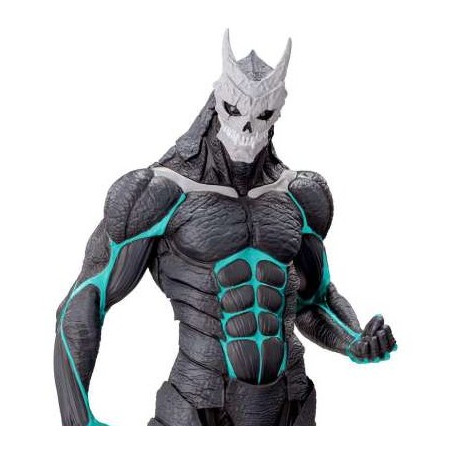 Kaiju No 8 - Figurine Kafka Hibino Kaiju No 8 Luminasta
