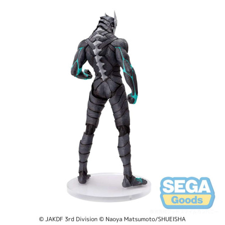Kaiju No 8 - Figurine Kafka Hibino Kaiju No 8 Luminasta
