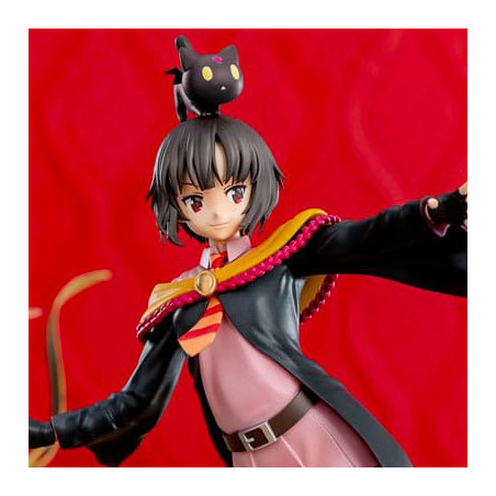 Kono Subarashii Sekai Ni...