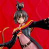 Kono Subarashii Sekai Ni Bakuen Wo ! - Figurine Megumin & Chomusuke Luminasta