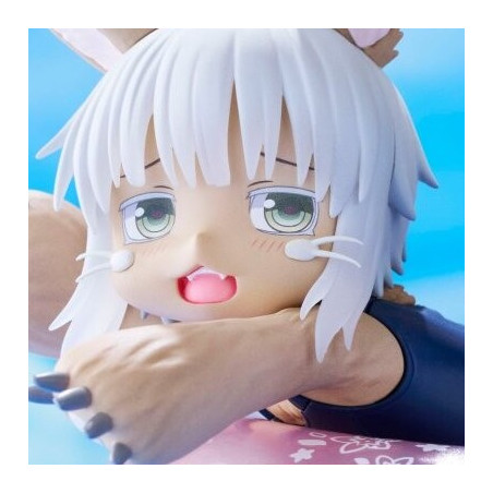 Figurine Nanachi - Made In Abyss - Aqua Float Girls