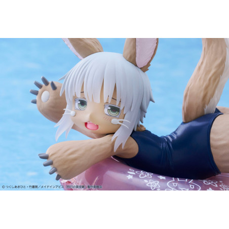 Figurine Nanachi - Made In Abyss - Aqua Float Girls
