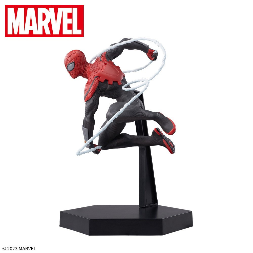 Spider-Man - Figurine...