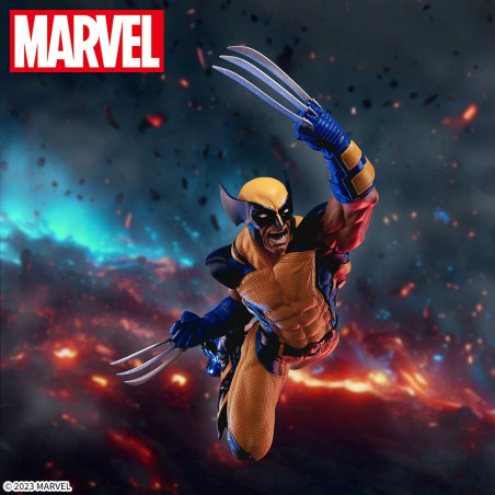 X-Men - Figurine Wolverine...