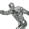 Les Quatre Fantastiques - Figurine Surfer D'Argent Marvel Gallery