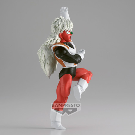 Dragon Ball Z - Figurine Jeice Solid Edge Works Vol.18