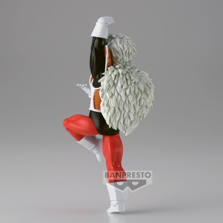 Dragon Ball Z - Figurine Jeice Solid Edge Works Vol.18