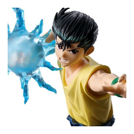 Yuyu Hakusho – Figurine...