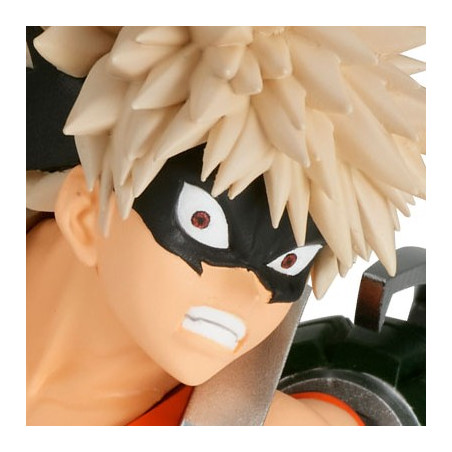 My Hero Academia - Figurine...