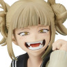 My Hero Academia – Figurine Himiko Toga The Evil Villains Ver.B