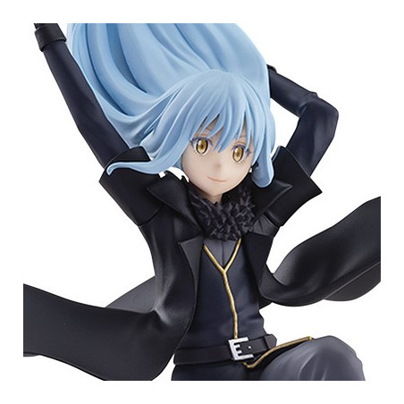 Tensei shitara Slime Datta...