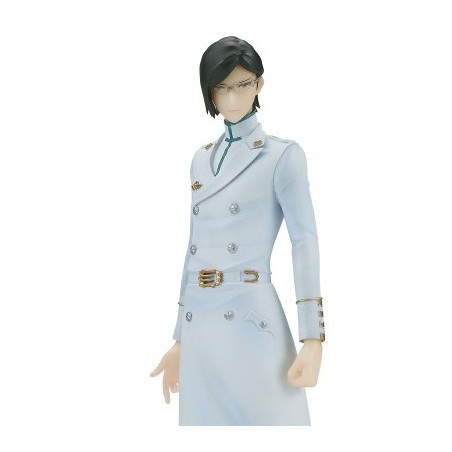 Bleach - Figurine Uryu...