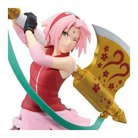 Naruto Shippuden - Figurine...