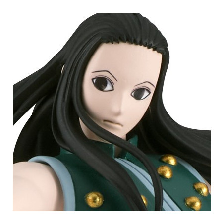 Hunter X Hunter - Figurine...