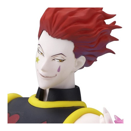 Hunter X Hunter - Figurine...