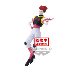 Hunter X Hunter - Figurine...