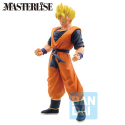 Dragon Ball Z - Figurine...