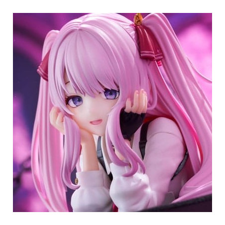 Goddess Of Victory : Nikke...