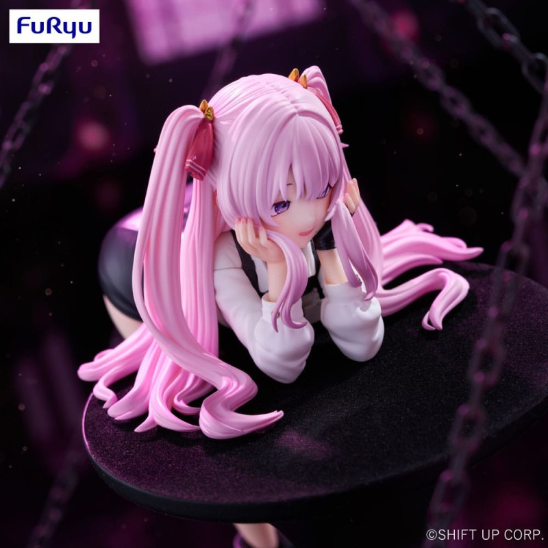 Figurine Yuni - Goddess Of Victory : Nikke - Noodle Stopper Figure