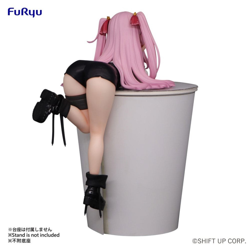 Figurine Yuni - Goddess Of Victory : Nikke - Noodle Stopper Figure