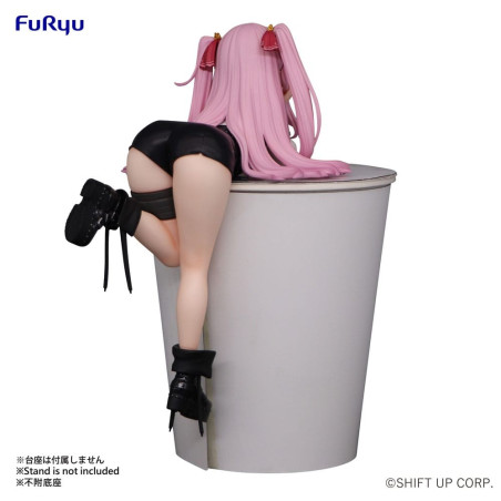Figurine Yuni - Goddess Of Victory : Nikke - Noodle Stopper Figure