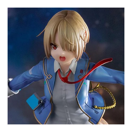 Heaven Burns Red - Figurine...