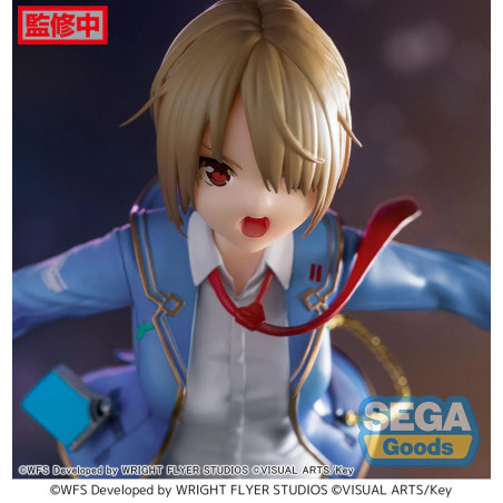 Figurine Ruka Kayamori - Heaven Burns Red - Luminasta Reimei No Emotional Soul Ver.