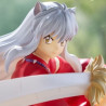 Inuyasha - Figurine Inuyasha Trio-Try-iT Figure