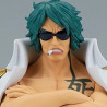 One Piece - Figurine Aramaki DXF The Grandline Series Extra