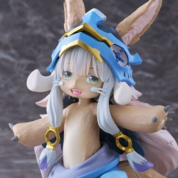 Made In Abyss : The Golden...