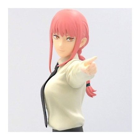 Chainsaw Man - Figurine...