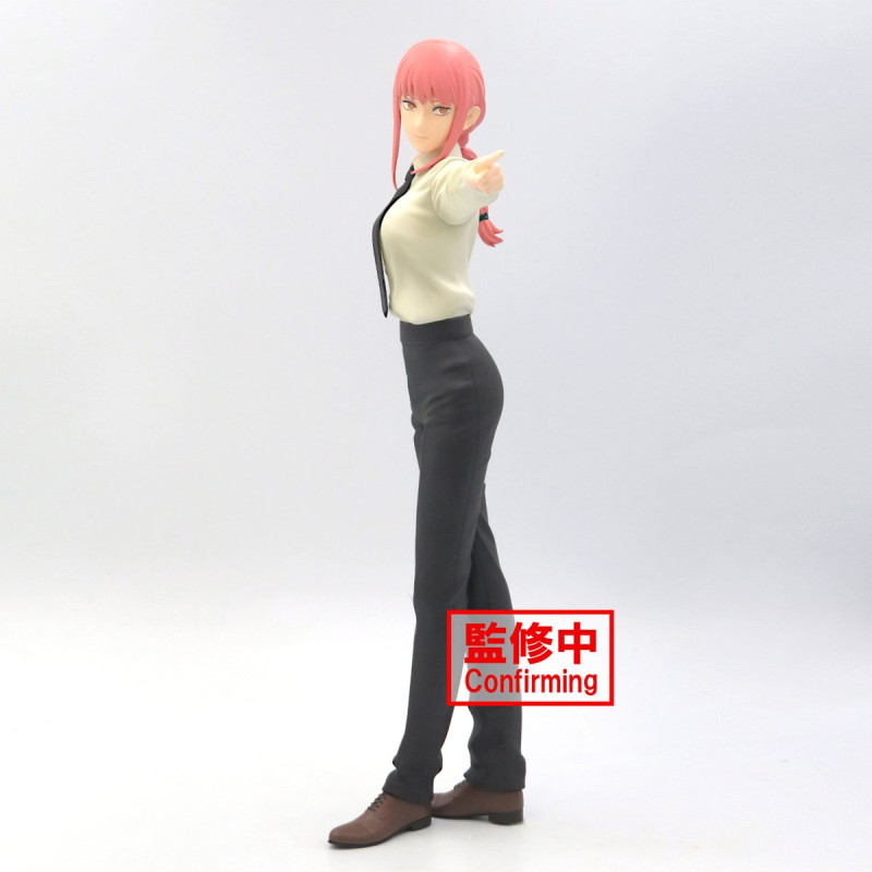 Chainsaw Man - Figurine Makima Glitter & Glamours