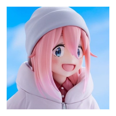 Laid-Back Camp Saison 3 -...