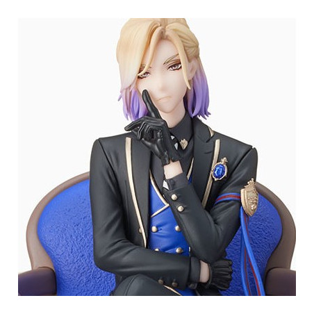 Twisted Wonderland -...