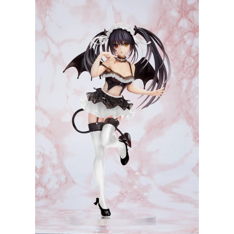 Date A Live IV - Figurine Tokisaki Kurumi Coreful Figure Shouakuma Renewal Ver.