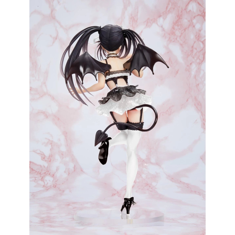 Date A Live IV - Figurine Tokisaki Kurumi Coreful Figure Shouakuma Renewal Ver.