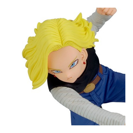 Dragon Ball Z - Figurine...